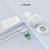 Smilewolf SNZB-06P Zigbee Human Presence Sensor, Motion Detector for Smart Home Automation with Alexa Compatibility.