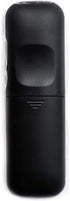 Universal Remote Control Compatible with All Sharp Roku TV Models - LC-50LBU591U, LC-50LBU711U, LC-55LBU591U, and More.