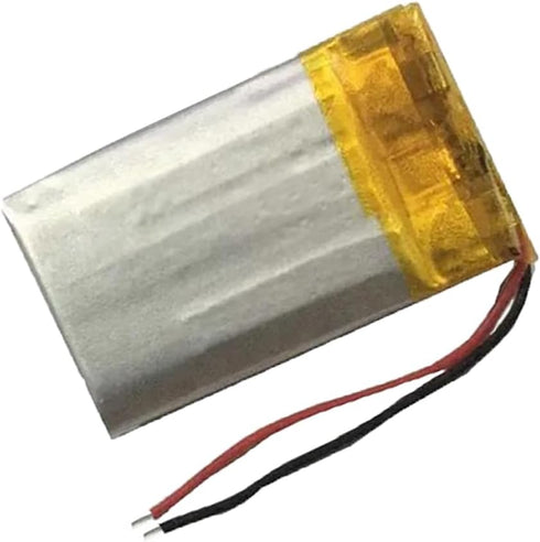 LSSP491524AE Battery Replacement for Fitbit Surge Fitness Superwatch FB501