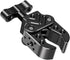 Anntery Camera Super Clamp Mount Standard Metal Stud for Photography Studio Video Lighting