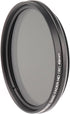 Fotga 52mm Variable ND Filter, ND2 to ND400, for Nikon Z 26mm f/2.8, Canon EF-S 24mm F2.8, Sony, Olympus