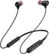NANAMI Earbuds, Update Bluetooth Wireless Headphones, IPX7 Waterproof, in-Ear with Mic, Magnetic Neckband, HiFi Stereo