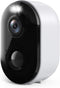 Wireless Outdoor Security Cameras, Battery Powered 2K Color Night Vision, AI Motion Detection, 2-Way Talk