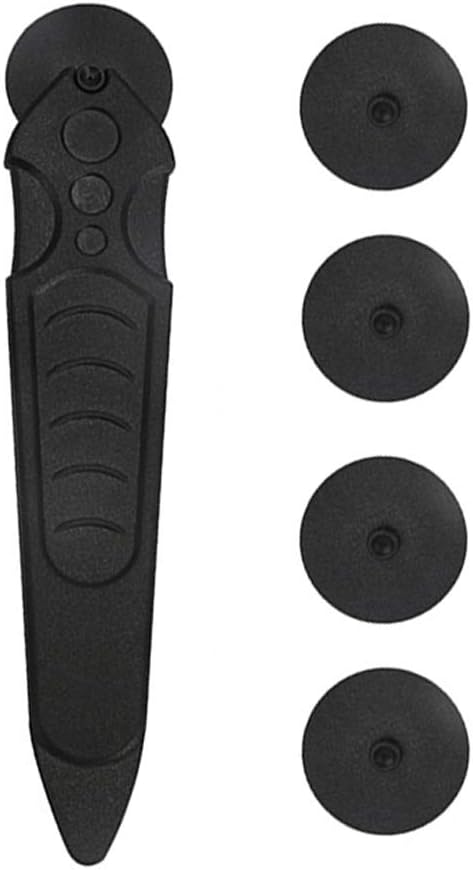 LCD Display Opening Tool + Wheels for iMac 21.5" A1418 and 27" A1419 LCD Screen Removal (2012-2017)