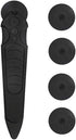 LCD Display Opening Tool + Wheels for iMac 21.5" A1418 and 27" A1419 LCD Screen Removal (2012-2017)