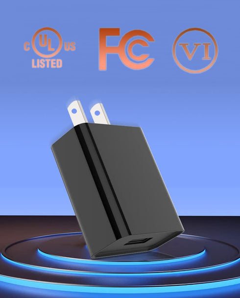 Fast Speaker Charger Compatible with JBL Charge 5/Charge 4, JBL Flip 6/Flip 5, JBL GO 3, JBL Clip 4/Pulse 4 Portable