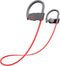 Otium Bluetooth Headphones - Wireless Earbuds IPX7 Waterproof Sports Earphones with Mic, 15 Hour Battery