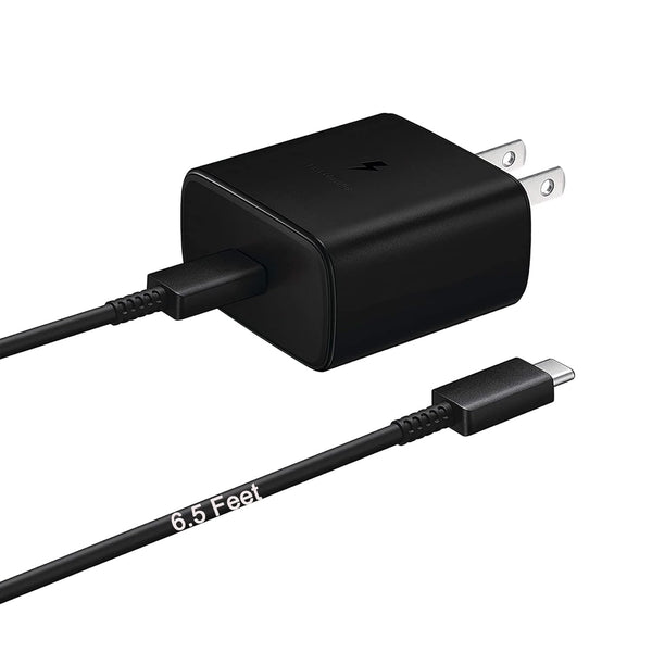 45W Charger for Sonos Move Bluetooth Speaker, Compatible with Sonos Move USB Type C Wall Travel Charger (6.5Ft)