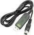 MountRuby T6 I6 CT6B Replacement Part For Data Cable Connector Download Line Cable For Remote Upgrade Firmware