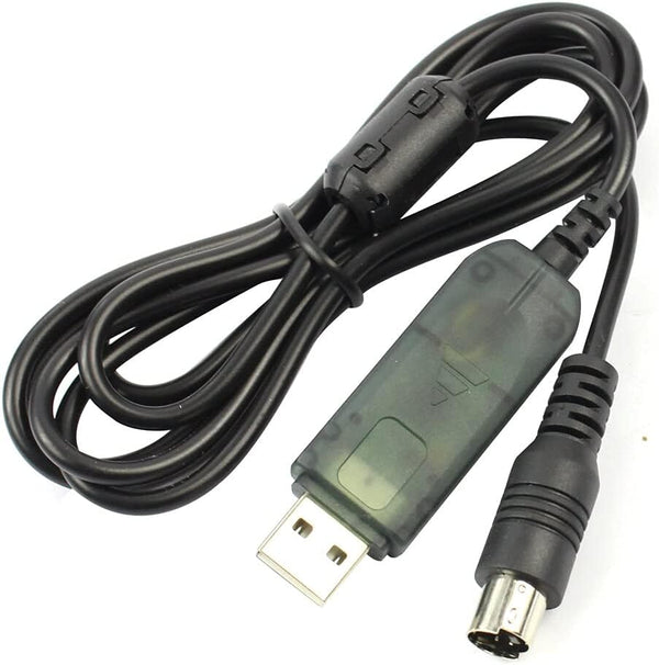 Delmitan Replacement Part For Data Cable Connector Download Line Cable For T6 I6