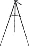 Barska AF12440 40"" " Digital Tripod with Carrying Case Extendable to for Spotting Scopes, Binoculars, Cameras, etc"