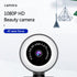 GMBYLBY 1080P/2K/720P Drive3 Beauty Webcam USB Auto for Computer Camera Free Gear Fill Light for Conferencing Streaming
