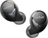 EarFun Free 2S Wireless Earbuds, Bluetooth Earbuds with Deep Bass, 4 Mics for Clear Calls, IPX7 Waterproof, 30H Playtime