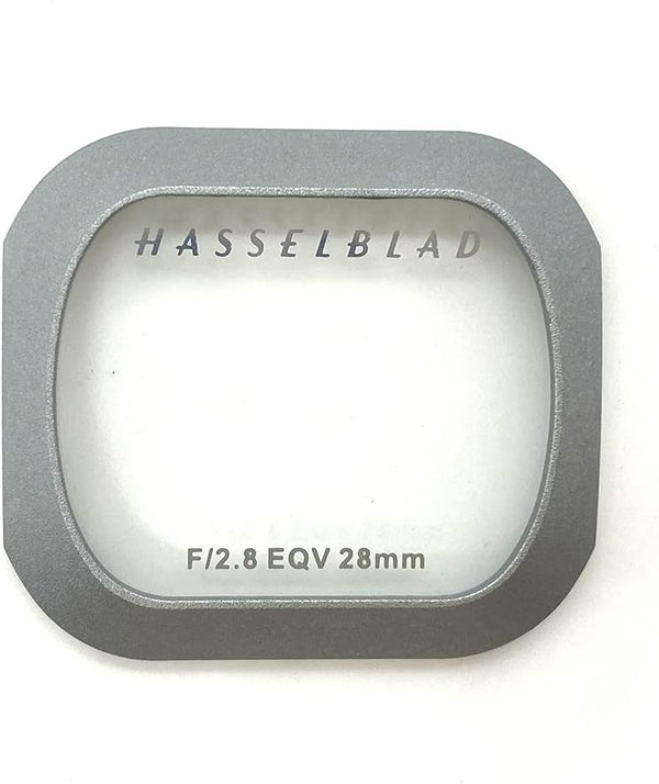 Replacement UV Filter with Frame for DJI Mavic 2 Pro Gimbal Hasselblad Camera Repair Parts, Drone Lens Cover