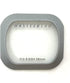 Replacement UV Filter with Frame for DJI Mavic 2 Pro Gimbal Hasselblad Camera Repair Parts, Drone Lens Cover