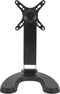 FINISPERSOO Universal Tv Pedestal Feet Support Base for 14-27 Inch LCD LED Tvs