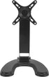 FINISPERSOO Universal Tv Pedestal Feet Support Base for 14-27 Inch LCD LED Tvs