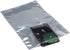 uxcell Antistatic Shield Shielding Bag - Flat Open Top Anti Static Bag for Electronic Devices, 10x14 inch (10 PCS)