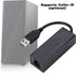 RJ11 to USB Adapter, Fax Modem USB Windows 10, External Dial Up Voice Fax Data Modem for Win7/Win8/Win10