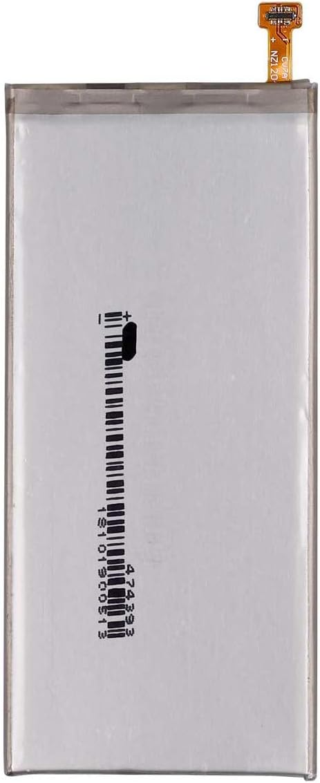 LG Stylo 4 Battery Replacement, 3300mAh Li-Polymer Battery for LG Stylo 4 / BL-T37 with Repair Kit Tools