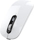 ASLDPUO Wireless Bluetooth Mouse, Bluetooth 5.0/4.0 & 2.4G Tri-Mode, Type-C Rechargeable with LED