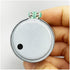 VRTYARUPF EG-530AD-9B 9V 2400RPM Cassette Electronic Starter CCW DC Radio Recorder Electronic Starter Motor Drivers