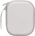 Mchoi Hard Portable Case Fits for JBL Tune 500BT, 510BT, 520BT On-Ear Wireless Bluetooth Headphone, Case Only, Grey