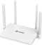 U-SPEED AC1200 WiFi Router Dual Band Wireless Internet Router, Speed Up to 1.2