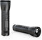 VBESTLIFE Flashlight Video Camera, 1080P 120° Wide Angle with LED Flashlight, USB Rechargeable Torch, IP66 Waterproof