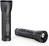 VBESTLIFE Flashlight Video Camera, 1080P 120° Wide Angle with LED Flashlight, USB Rechargeable Torch, IP66 Waterproof