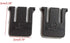 Computer Accessories,2Pc Keyboard Bracket Leg Stand for L-ogitech K220 K360 K260 Keyboard Repair Parts