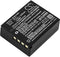 Aibatu 7.4V Battery Replacement is Compatible with Mark II mirrorless OM-D E-M1 E-M1