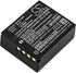 Aibatu 7.4V Battery Replacement is Compatible with Mark II mirrorless OM-D E-M1 E-M1