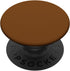 PopSockets Phone Grip & Stand - Brown Adhesive PopGrip