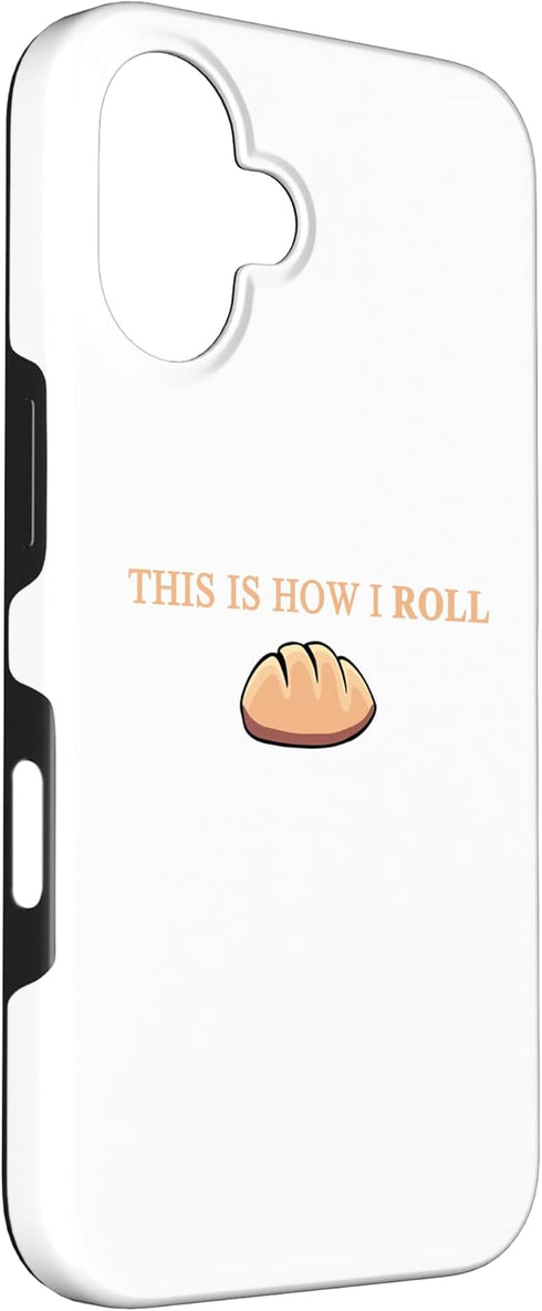Buy Cool Shirts 16 Funny Bread Bakery Saying Case for iPhone