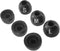 Memory Foam Eartips Replacement for Raycon Everyday Bluetooth Wireless Earbuds, Earpad Ear Tips