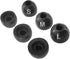 Memory Foam Eartips Replacement for Raycon Everyday Bluetooth Wireless Earbuds, Earpad Ear Tips