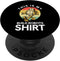 This Is My Build Robots Shirt: Robotics Engineer PopSockets Standard PopGrip