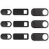 California JOS 9 Pack(3 Large + 3 Medium + 3 Small) 0.03 inch Ultra