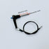 Quick Release Pin Stainless Grip for PRO Audio Line Array Speaker, Audio Accessories Size ?5x26mm