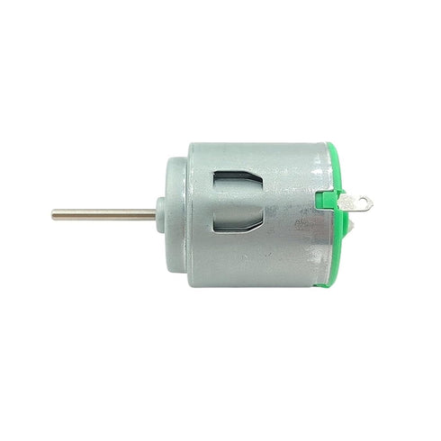UJEHKUQ Micro R260 Motor DC 3V 3.7V 4.5V 5V 16500RPM High Speed Mini