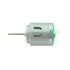 UJEHKUQ Micro R260 Motor DC 3V 3.7V 4.5V 5V 16500RPM High Speed Mini