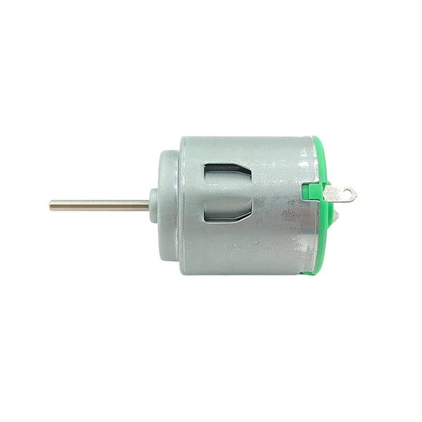 EFQSTKX Micro R260 Motor 3V 3.7V 4.5V 5V 16500RPM High Speed Mini 24mm