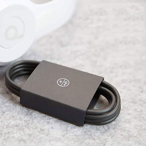 USB Charger Cord for Beats Micro Replacement Powerbeats 3 Wireless Headphones, Compatible with Dr Dre Studio
