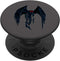 Mothman Point Pleasant Retro Cryptid Vintage PopSockets Grip for Phones & Tablets