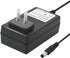 Massage Gun Charger 16.8V AC DC Power Adapter for DamKee DK-01 DK-02 Wattne W2 W1 Booster Pro X X2 and More