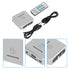 MP3 Cassette Music Digitizer Analog to Converter, Records Tapes Audio Converter Tape Storage Conversion Stereo Sound