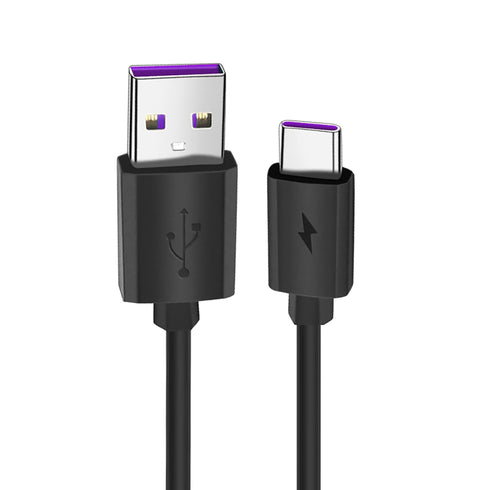 JMDDS USB-C to USB-A Charging Cable for TOZO HT2 HA1 T6 T10 A1