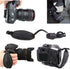 Generic Walway Camera Hand Strap - Secure Grip, Padded Wrist Strap for Nikon, Canon, Sony, DSLR and Mirrorless Cameras