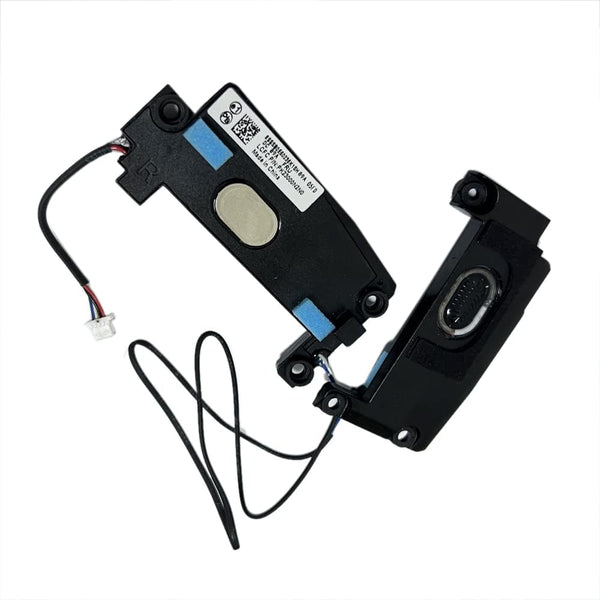 GinTai Replacement Laptop Built-in Speaker Kit for Lenovo Thinkpad T460S T470S PK23000N2Y0 00JT988